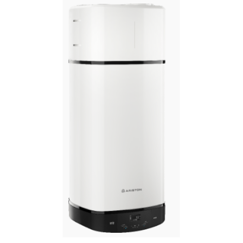 SCALDABAGNO A POMPA DI CALORE ARISTON NUOS EVO A+ 110 WH ACCUMULO 110 LT – ERP