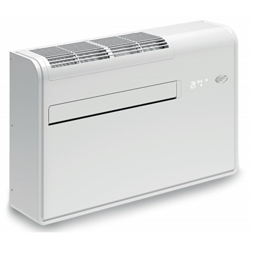 Argo Climatizzatore senza unita' esterna APOLLO 12 HP monoblocco 8000 btu Wifi integrato condizionatore classe A 
