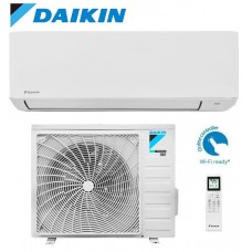 Climatizzatore Daikin condizionatore FTXC25B 9000 btu monosplit gas R32 classe A++ WiFi opzionale