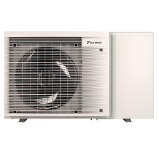 Daikin pompa di calore Altherma 3M Aria Acqua EBLA08EV3 8 kW gas R-32 monofase classe A+++ Daikin pompa di calore Altherma 3M Aria Acqua EBLA08EV3 8 kW gas R-32 monofase classe A+++