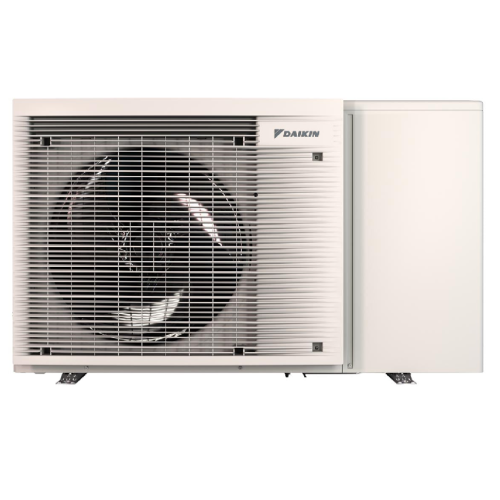 Daikin pompa di calore Altherma 3M Aria Acqua EBLA08EV3 8 kW gas R-32 monofase classe A+++ Daikin pompa di calore Altherma 3M Aria Acqua EBLA08EV3 8 kW gas R-32 monofase classe A+++