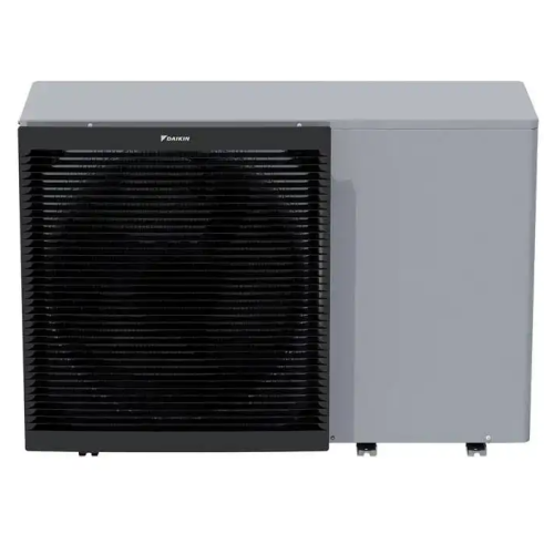 Daikin pompa di calore Altherma 3M Aria Acqua EBLA11DV3 11 kW gas R-32 monofase classe A+++ Daikin pompa di calore Altherma 3M Aria Acqua EBLA11DV3 11 kW gas R-32 monofase classe A+++
