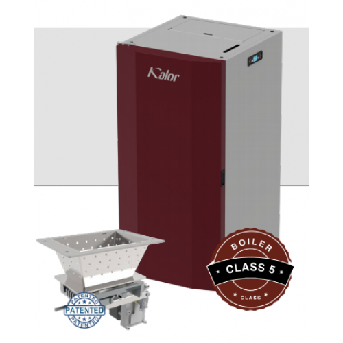 kalor Caldaia compatta a Pellet AUTOPULENTE modello 24 (fino a 180 mq) 24 Kw con Display digitale! Classe A+ Wifi Opzionale NUOVO MODELLO + Kit Sanitario kalor Caldaia compatta a Pellet AUTOPULENTE modello 24 (fino a 180 mq) 24 Kw con Display digitale! Classe A+ Wifi Opzionale NUOVO MODELLO + Kit Sanitario