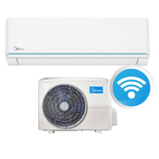Climatizzatore Midea condizionatore serie ALYA 9000 btu classe A++ Wifi incluso NEW 2026 Climatizzatore Midea condizionatore serie ALYA 9000 btu classe A++ Wifi incluso NEW 2026