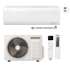 Climatizzatore Samsung condizionatore WINDFREE ELITE S2 9000 btu F-AR09EL2 gas R32 classe A+++ WiFi incluso