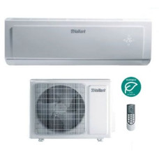 Vaillant Climatizzatore condizionatore ClimaVAIR PLUS VAI 8 9000 btu VAI 8-025WN WiFi opzionale A++ inverter R32 