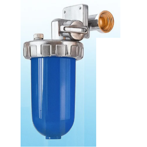 Dosatore proporzionale Filtro di polifosfati KLIMALINE