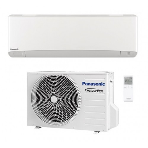 Climatizzatore Condizionatore PANASONIC ETHEREA 15000 BTU CS-Z42VKEW WIFI GAS R-32 NEW MODEL !!!!sistema di purificazione dell'aria nano e™ X