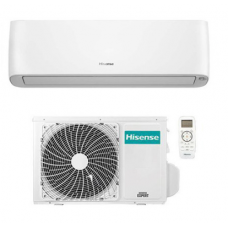 Climatizzatore Hisense Energy Pro Plus 12000 btu Hi Energy QE35XV2AG A+++ wifi incluso inverter pompa di calore
