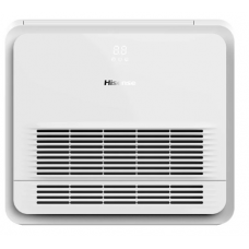 Hisense Climatizzatore Console pavimento 9000 btu serie TURBO AKT26UR4RK8 gas R32 classe A++ Wifi opzionale