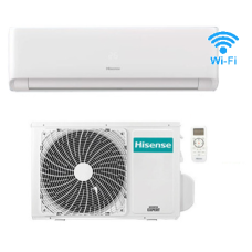 Climatizzatore Hisense condizionatore ENERGY ULTRA ECOSENSE 12000 btu KF35XR01G gas R32 Classe A+++/A++ Wifi