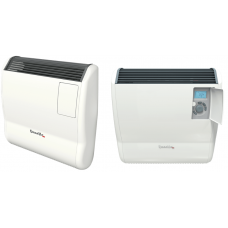 Stufa Fondital Radiatore a GAS Termoconvettore Gazelle  EVO 3000 - Nuovo Modello - Orologio Settimanale  GPL - Omaggio kit fumi