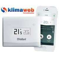 Termostato modulante Wi-Fi vSMART