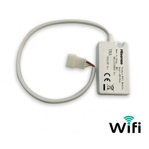 Modulo Kit Wifi Wireless per climatizzatori Hisense 