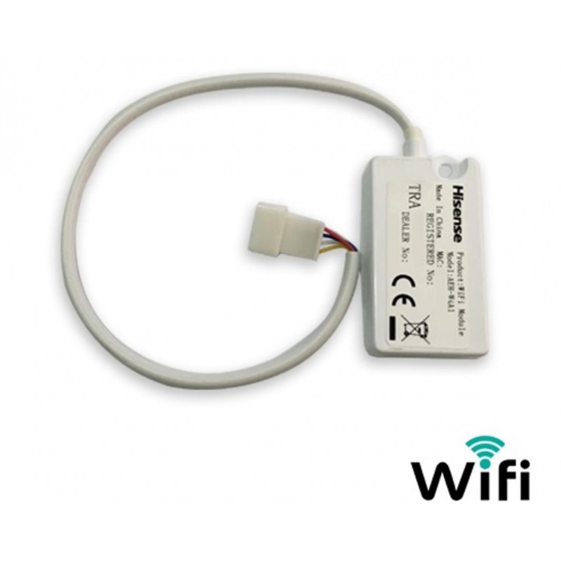 Modulo Kit Wifi Wireless per climatizzatori Hisense