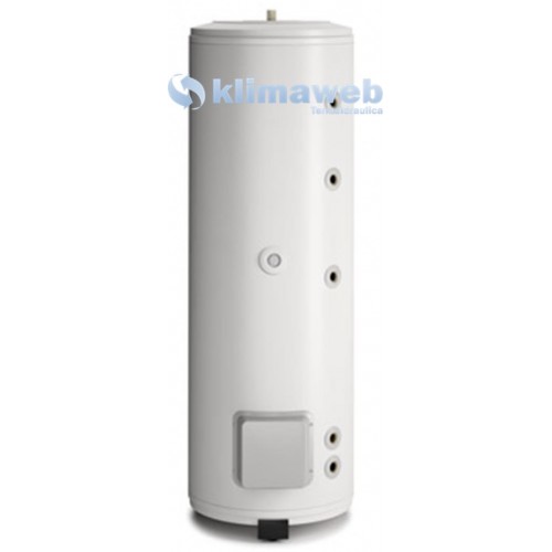 Bollitore bc2s 450 capacità 450 litri