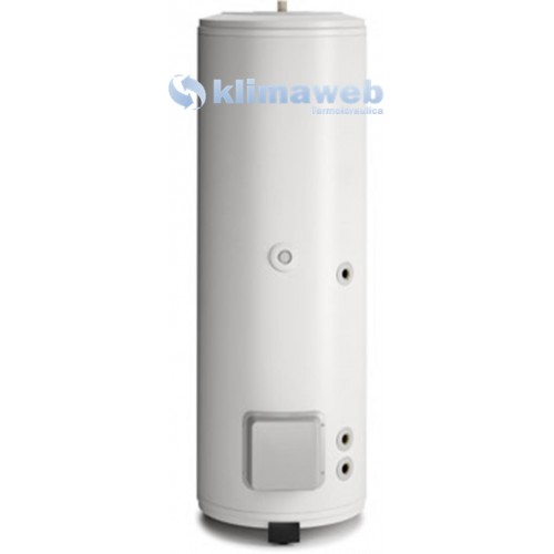 Bollitore bc1s 200 capacità 200 litri