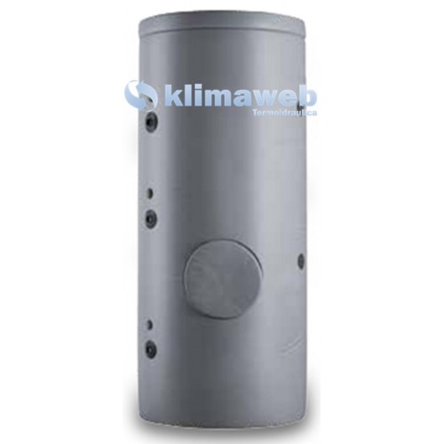 Bollitore maxis cdz 800 capacità 800 litri