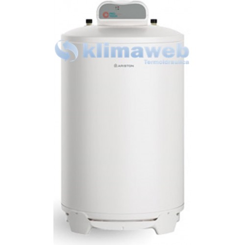 Bollitore multi80 capacità 80 litri