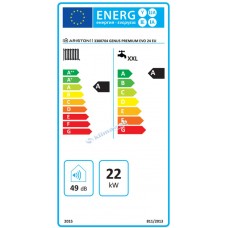 Caldaia Genus premium evo eu 24 ff condens nuova tecnologia erp uni en 483 kit fumi in omaggio Caldaia Genus premium evo eu 24 ff condens nuova tecnologia erp uni en 483 kit fumi in omaggio