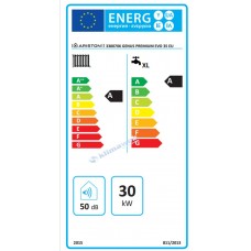 Caldaia Genus premium evo eu 35 ff condensazione nuova tecnologia erp uni en 483 kit fumi in omaggio Caldaia Genus premium evo eu 35 ff condensazione nuova tecnologia erp uni en 483 kit fumi in omaggio