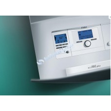Caldaia Ecotec plus VMW 306/5-5 a condensazione 30,6 kw nuova tecnologia erp in omaggio kit fumi metano Caldaia Ecotec plus VMW 306/5-5 a condensazione 30,6 kw nuova tecnologia erp in omaggio kit fumi metano
