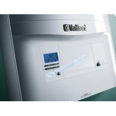Caldaia Ecotec pro VMW 286/5-3 a a condensazione nuova tecnologia erp 28,6 kw in omaggio kit fumi