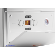 Caldaia Victrix tt 35 Kw a condensazione metano completa di kit scarico fumi in omaggio
