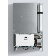 Caldaia EcoInwall Plus VMW 266/2-5 I combinata a condensazione da esterno e da incasso nuova tecnologia erp 26 kw in omaggio kit fumi