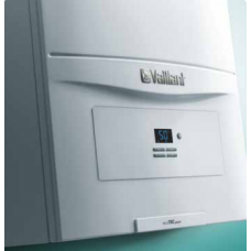 Caldaia Vaillant Ecotec Pure VMW 246/7-2 a condensazione combinata da interno nuova tecnologia erp 24 kw in omaggio kit fumi