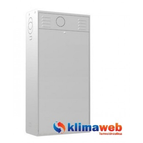 Cassone Universale Unità da incasso per caldaie Ferroli