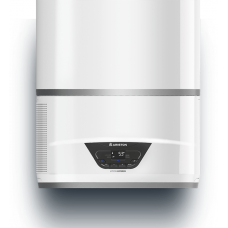 Scaldabagno elettrico scaldacqua IBRIDO mod. LYDOS HYBRID 100 LT - Classe A