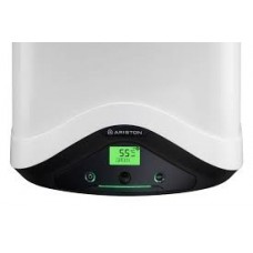 Scaldabagno scaldacqua a Pompa di Calore mod. NUOS SPLIT 80 WH con accumulo 80 litri - New ERP Classe A