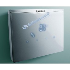 Scaldino a gas Vaillant Scaldabagno Istantaneo OutsideMag 14-5/0-5 per esterno camera stagna Tiraggio forzato GPL