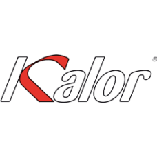 Kalor Stufa a pellet ad aria linea Redonda 10 Basic Rotonda mc 190 (fino a 80 mq) Conto Termico 2.0 Wifi Opzionale 