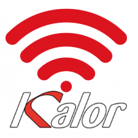 Kalor Modulo Wifi per controllo Remoto di Stufe e Termostufe e Caldaie